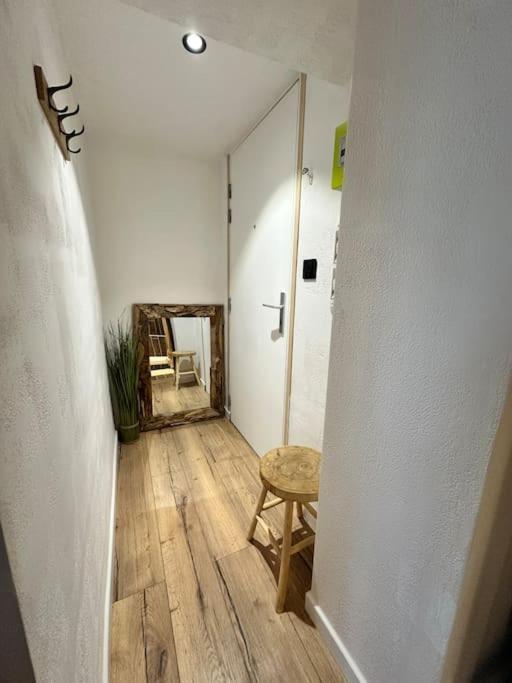 Duplex Lumineux Appartement Nantes Buitenkant foto